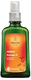 Weleda Arnika Massageöl, 100ml