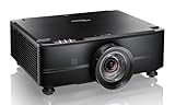 Optoma ZK810TST 4K Kurzdistanz Beamer mit 7200 Lumen und 360° Projektion für immersive Installationen