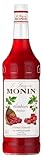 Monin Sirup Himbeere (1 x 1,0l)