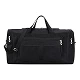 Gym Bags Men, Large Capacity Bag, Waterproof Training Handbag, Durabled Lightweight Fitness Backpack, for Yoga, Travel, Sports, Hiking, Locker Room, Home, Athletic, Vacation