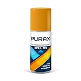 PURAX Antitranspirant Roll-On 'EXTRA STRONG' 50ml - 7 days protection