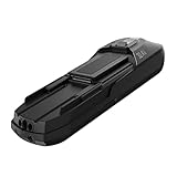 Rowenta ZR009702 X-Force Flex Akku, Schwarz