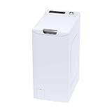 Haier RTXSGQ47TMC5/-84 Toplader Waschmaschine / 7 kg/A/Inverter-Motor/Dampffunktion/Aquastop-Schlauch/Soft-Open/Edelstahltrommel