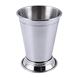 Edelstahl Moscow Mules Becher Cocktailbecher Klassische Mint Becher Wiederverwendbare Metallgläser Zum Trinken