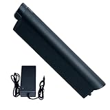 Ersatz für Zündapp Reention EEL Pro Batterien für 48V 250W/350W/500W/750W Motoren 48V 15Ah 720Wh E-Bike Pedelec Akku mit Ladegerät