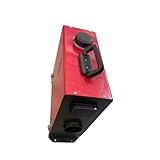 Sunster 8KW Diesel Standheizung, 12V Standhezung Diesel, Diesel-Luft-Auto-Parkheizung mit LCD-Schalterdisplay und Fernbedienung, schnelles Aufheizen, für Wohnmobil, Garage, LKW, Boot