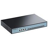SODOLA 12 Port 10G Web Managed Switch