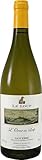 La Poussie Sancerre Sauvignon Blanc Le Loup Wein trocken (1 x 0.75 l) (Packung mit 6)