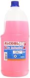Dr. Battestini - Ethylalkohol denaturiert - 90 Grad - 2000 ml