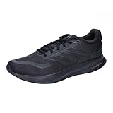 adidas Herren Runfalcon 5 Running Shoes, Core Black/Core Black/Core Black, 44