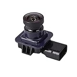 Fahrzeug-Rückfahrkamera Für Ford Für Explorer 2011–2015, Eb5z-19g490-A, Db5z19g490a Wasserdicht Auto Rückfahrkamera