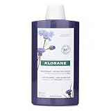 Klorane Shampoo 1er Pack (1x 400 ml)