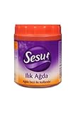SESU Warmwachs 250 g 2 Stück