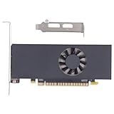 Bewinner 1050Ti 4 GB Grafikkarte – 128 Bit GDDR4 PCI Express 3.0 Grafikkarte, Computer-Video-Grafikkarten, HDMI Low Profile Slim Desktop-Gaming-Grafikkarte