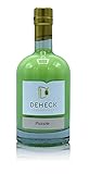 Deheck Pistazien Sahne Likör 0,5l