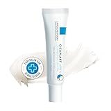 La Roche-Posay Cicaplast Lippen, Intensiv-Lippen-Pflege, Bei gereizten, spröden Lippen und Hautpartien, Sofort beruhigend, Schnell einziehende Textur mit Panthenol und Thermalwasser, 7,5 ml