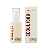 KSECRET SEOUL 1988 Serum : Retinal Liposome 2% + Black Ginseng, 30ml/1.01fl.oz | 58% Black Ginseng Extract | Retinal serum, Bakuchiol, Vitamin C & 3 Peptides for Wrinkle Care | Korean Skincare |