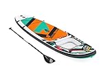 Bestway Hydro-Force SUP Allround Board-Set Breeze Panorama 305 x 84 x 12 cm