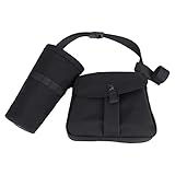 KieTeiiK Outdoor Multifunktions Aufbewahrungstasche Angelgerät Tasche Hammerhalter Zeltheringe Heringe Beutel wasserdichte Gürteltasche Outdoor Angelgerät Aufbewahrungstasche