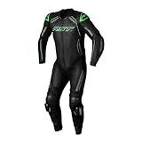 Rst S-1 Ce Leather Suit 3XL