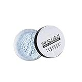 L'Oréal Paris Setting Puder zum Fixieren von Make up, Infaillible Magic Loose Powder, Nr. 01 Universal / Transparent, 1 x 6 g