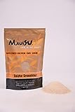 MauiSu - Golden Granulated Rohrzucker - 500g