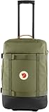Fjällräven Unisex Färden Roller 75 1L Sports backpack, Grün
