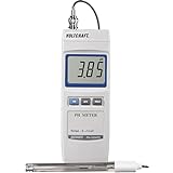 VOLTCRAFT PH-100 ATC pH-Messgerät