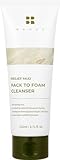 BRMUD Relief MUD PACK TO FOAM CLEANSER 110ml