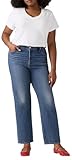 Levi's Pl 501 Jeans for Women Erin Can't Wait