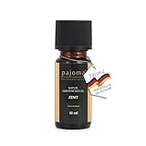 pajoma Duftöl 10 ml, Zimt - Golden Line | 100% naturreine Ätherische Öle für Aromatherapie/Duftlampe | Premium Qualität