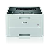 Brother HL-L3215CW - Kompakter Farb-LED-Drucker mit WLAN