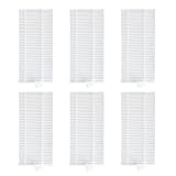 Pack Mit 6 Filtern Für 11s/15c/30c/12 C Robovac Vakuumreiniger Zimmerreinigung Roboterteile Hausgerätezubehör