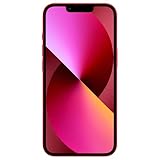 Apple iPhone 13, 128GB, (PRODUCT)RED (Generalüberholt)