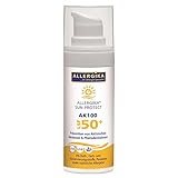 Allergika SUN PROTECT AK100 Sonnencreme LSF 50+, 50 ml