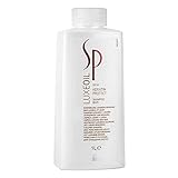 SP Classic Keratin Protect Shampoo 1000 ml