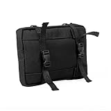 Motorradtasche Universal Motorrad MX Tool Kit Motocross Kotflügel Vorne Tasche Tool Kit Innenrohr Reifen Reparatur Kit Motorrad Gepäckträgertaschen