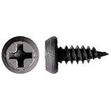 ACP Gipsplattenschrauben für Profilverbindung 3,9 x 13 mm Kleinpaket 250 Stück