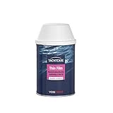 Yachtcare Thin Film Antifouling 750ML graphit - Dünnschichtantifouling für Boote