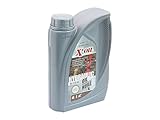 SECURA 1 Liter Hydrauliköl HV ISO 46 kompatibel mit Powersplit 10t Holzspalter