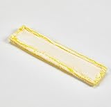 Cofvetia 6 Stück Wischbezüge für Kärcher Fenstersauger, Ersatzmikrofaser Kompatibel mit Kärcher, Ersatzmikrofaser Wischbezug Fenstersauger Zubehör Pads, WV2 WV5 Plus Premium