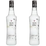 Yeni Raki Yeni Seri (1 x 0.7 l) (Packung mit 2)