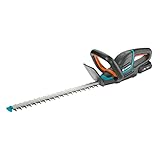 Gardena 14730-20 Akku-Heckenschere ComfortCut 50/18V-P4A Ready-To-Use Set Standard One Size