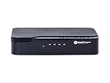 Qviart OG3WS Satellitenreceiver Linux TV über IP Stalker Full HD 1080p Definieren Sie OS E2 Multiroom, Xtream, YouTube, anpassbar