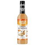 Buderim Ingwer-Refresher, Ingwer-Sirup (1 x 750ml)