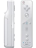 Nintendo Wii/Wii U- Remote Plus, weiß