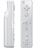 Nintendo Wii/Wii U- Remote Plus, weiß