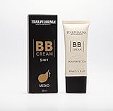 Italpharma 5 in 1 BB Cream 30 ml (mittel)