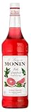 Monin Sirup Pink Grapefruit (1 x 0,7l)
