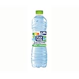 Sensación, Mineralwasser mit Apfelgeschmack bis45, 1,25 Liter Flasche, 3er Pack